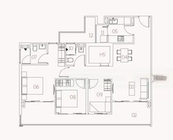 Village @ Pasir Panjang (D5), Condominium #465014381